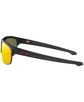 Oakley Sliver Edge Sunglasses, OO9413 65