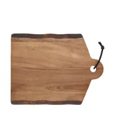 Rachael Ray Cucina Pantryware 14" x 11" Wood Cutting Board