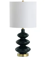 Decorator's Lighting Dallan Table Lamp