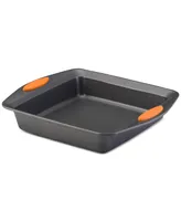 Rachael Ray Yum-o! Non-Stick 9" Oven Lovin' Square Baking Pan