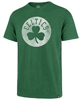 '47 Brand Men's Boston Celtics Grit Scrum T-Shirt