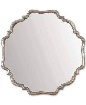 Uttermost Valentia Silver Mirror