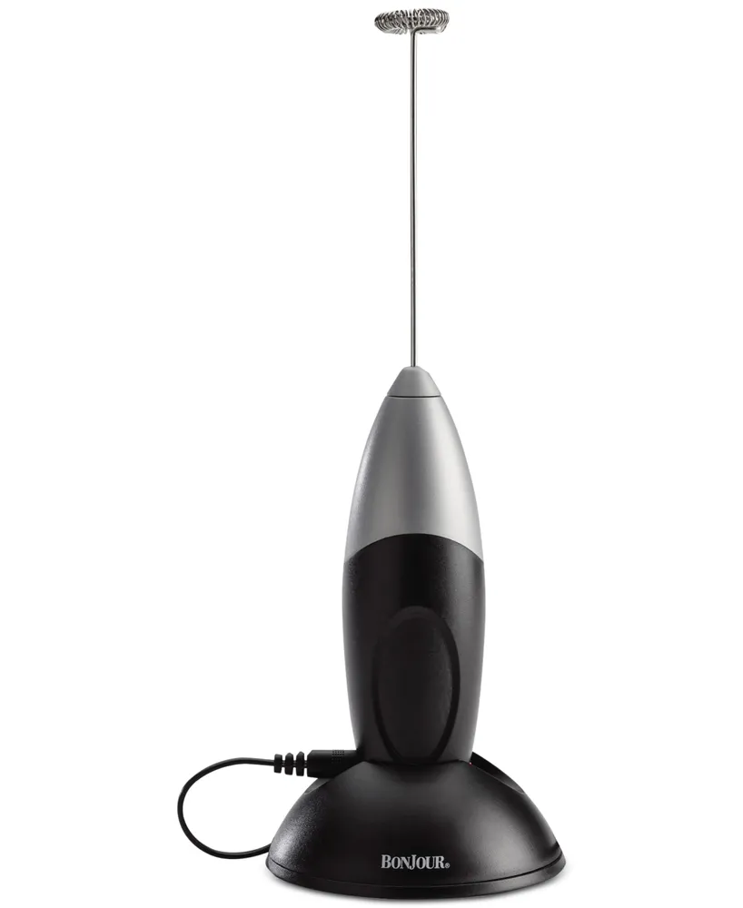 Nespresso Milk Frother - Macy's