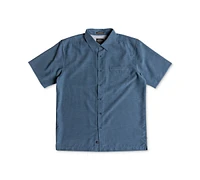 Quiksilver Waterman Men's Centinela Shirt