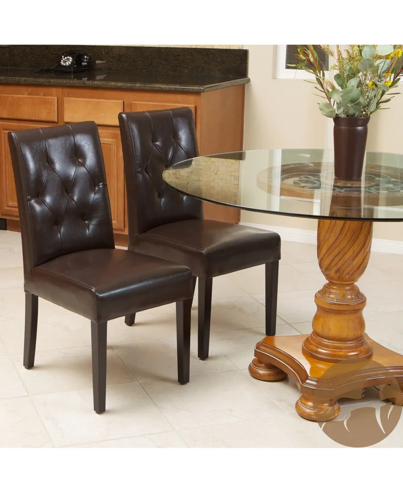 Maldan Dining Chairs (Set Of 2)