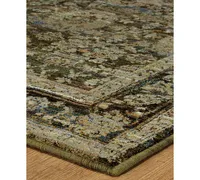 Jhb Design Journey Sardana 1'10" x 3'2" Area Rug