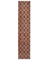 Oriental Weavers Andorra Vella 6'7" x 9'6" Area Rug