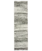 Jhb Design Prairie Plains 1'10" x 3'2" Area Rug