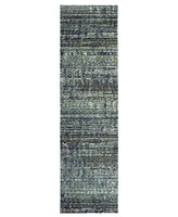 Oriental Weavers Atlas Shades 6'7" x 9'6" Area Rug