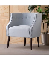 Pavon Club Chair