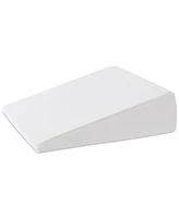 Sleep Philosophy Bed Wedge Pillow