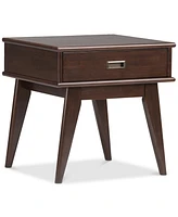 Kentler Mid Century End Table