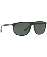 Emporio Armani Sunglasses