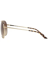 Sunglass Hut Collection HU1006 64