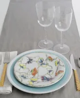 Michael Aram Twist Dinnerware Collection