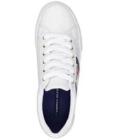 Tommy Hilfiger Women's Lightz Lace Up Fashion Sneakers