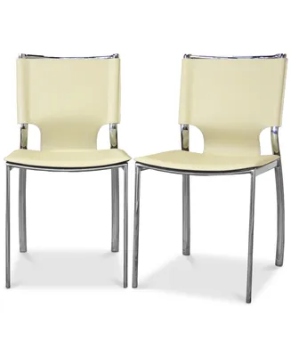 Crina Dining Chair (Set of 2)