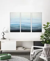 Ready2HangArt 'Coastal Mist' 3