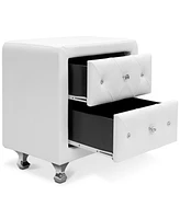 Arabella Nightstand