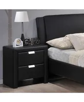 Zemel Nightstand