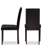 Aurra Dining Chair (Set of 4