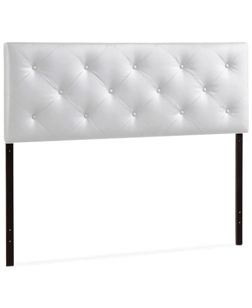 Paeeon Full Headboard