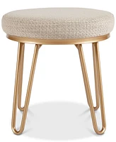 Bradden Round Stool