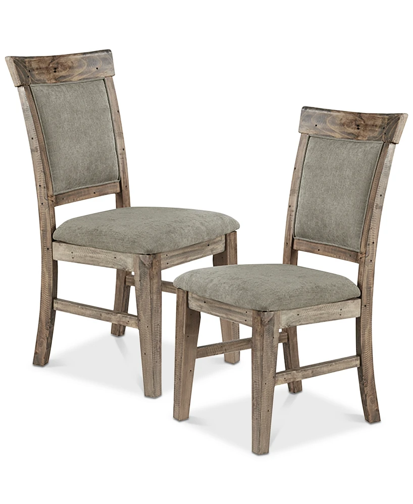 Glenn Side Chair (Set Of 2)