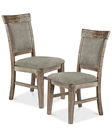 Glenn Side Chair (Set Of 2)