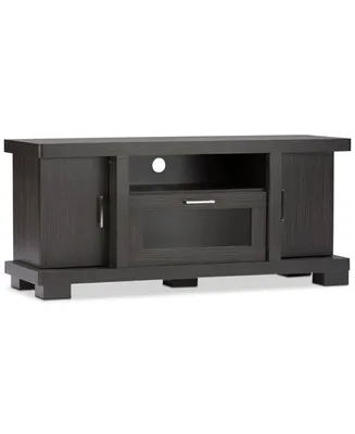 Viveka 47-Inch Tv Cabinet with 2 Doors
