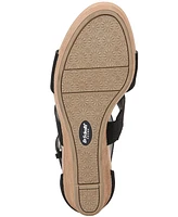 Dr. Scholl's Women's Barton-Wedge Sandals