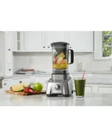 Cuisinart Cbt-2000 Hurricane Pro 3.5 Peak Hp Blender