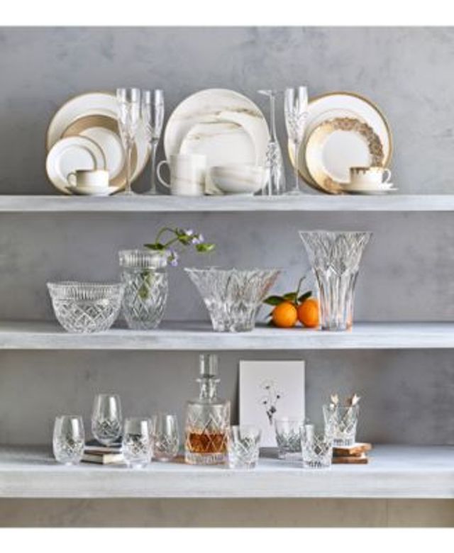 Vera Wang Wedgwood Venato Imperial Dinnerware Collection