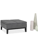 Poway Ottoman
