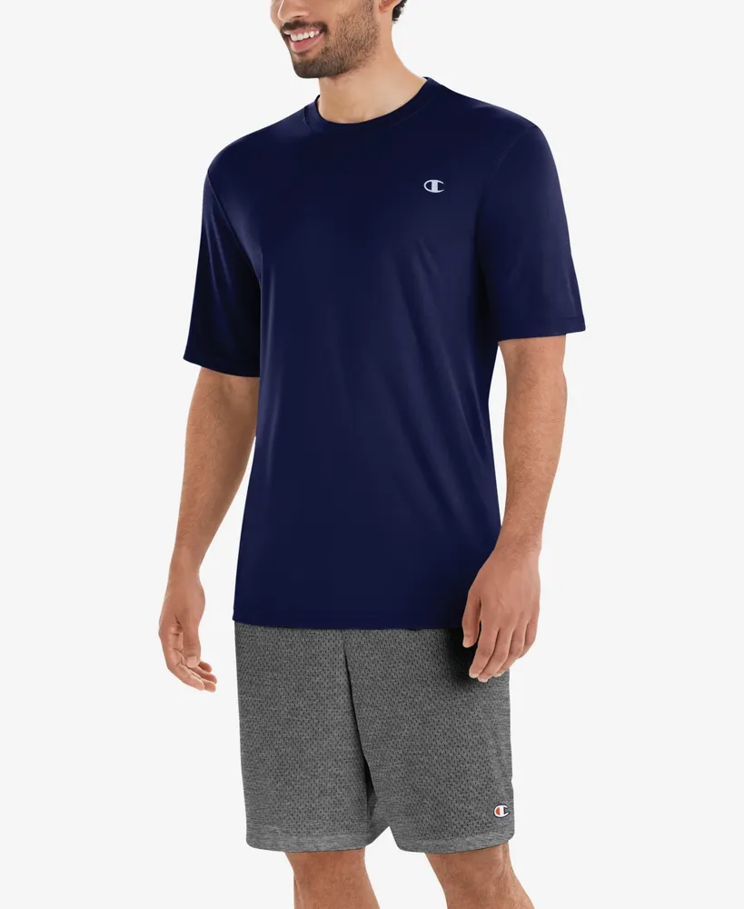 Champion Men's Double Dry T-Shirt