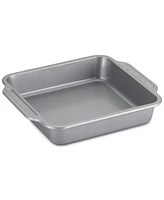 Farberware Nonstick 10-Piece Bakeware Set with Cooling Rack