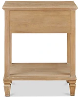 Colson Bedside Table