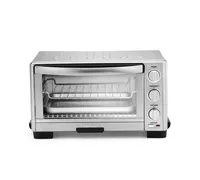 Cuisinart Tob-1010 Toaster Oven and Broiler