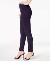 Anne Klein Skinny Compression Pants