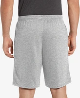 Champion Men's Double Dry Cross-Training 10" Shorts