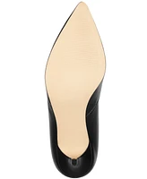 Marc Fisher Women's Tuscany Slip On Stiletto Dress Pumps