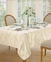 Elrene Barcelona Damask 52" x Tablecloth