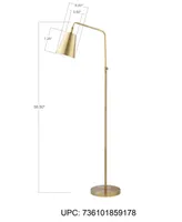 Pacific Coast Zella Downbridge Floor Lamp