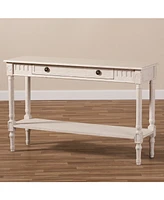 Sulli Console Table