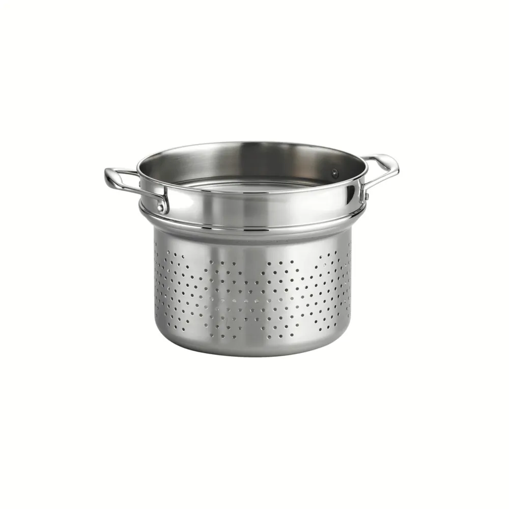 Tramontina Tri-Ply Clad Covered Braiser