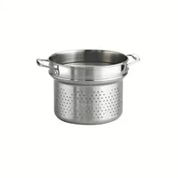 Tramontina Gourmet Tri-Ply Clad Pasta Insert