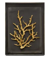 Michael Aram Ocean Coral Shadow Box