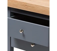 Sunderland Kitchen Cart