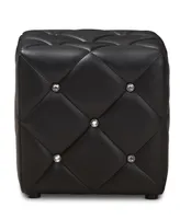 Stacey Ottoman