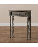 Noemie 1-Drawer Console